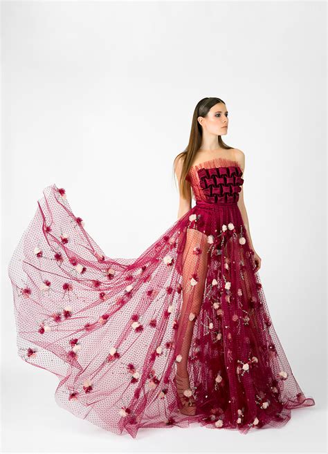 haute couture brands list 2024
